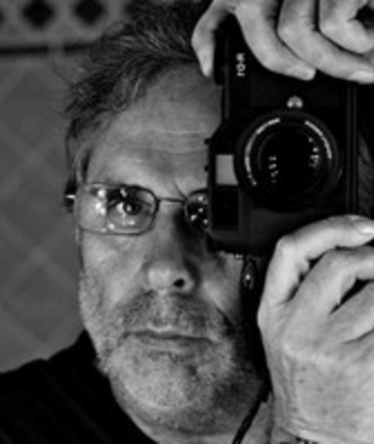 Photo of Pierre Andrieux