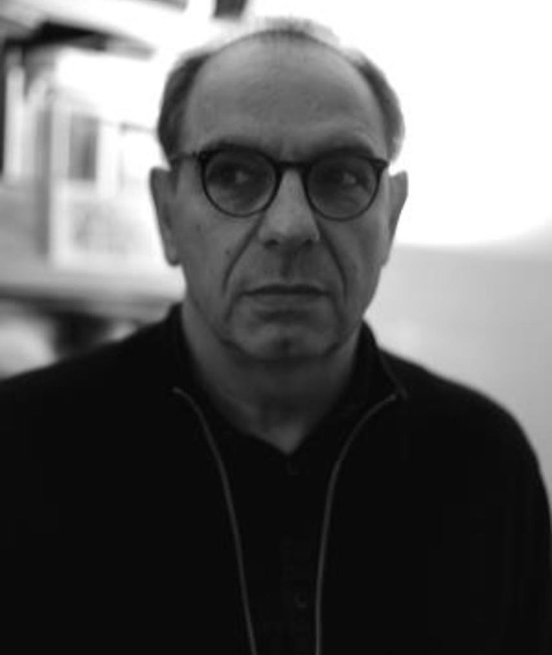 Photo of Mario Battistel