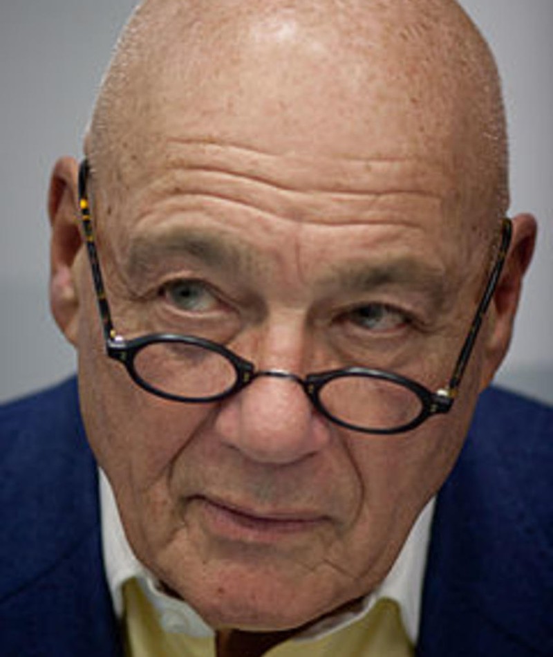 Vladimir Pozner fotoğrafı