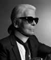 Photo of Karl Lagerfeld