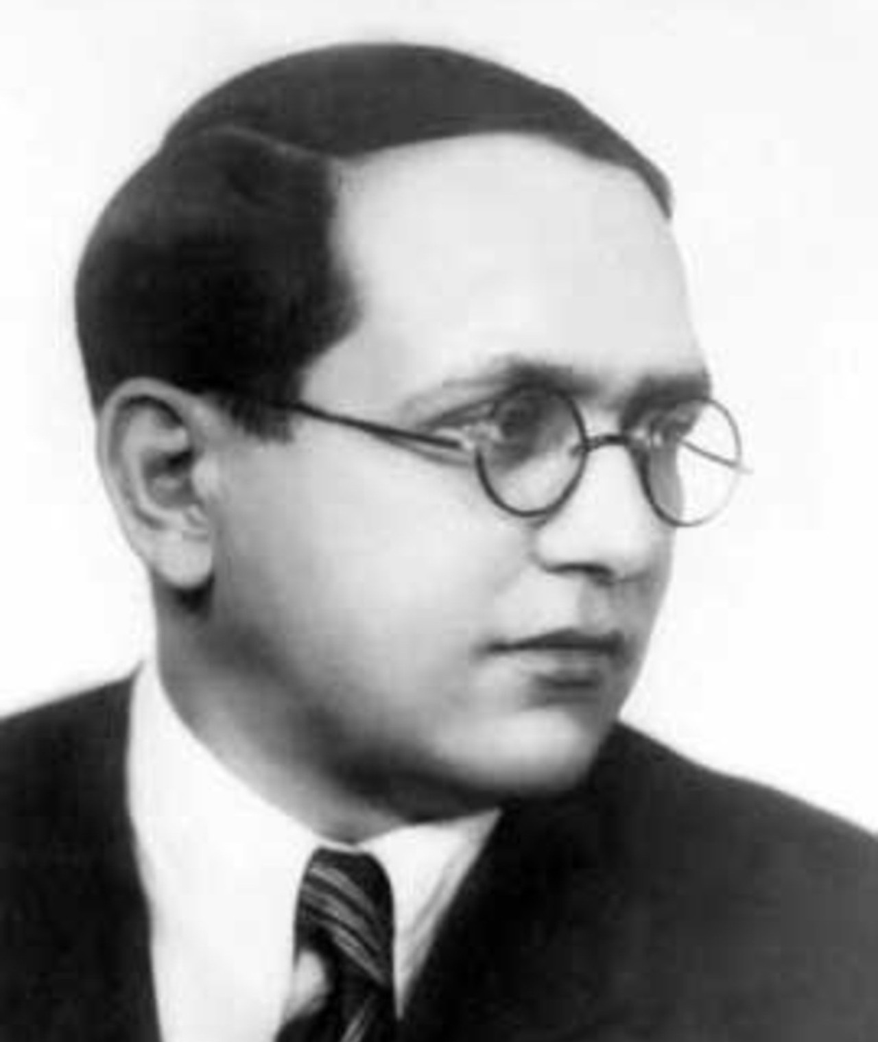 Photo of Aleksandr Ptushko