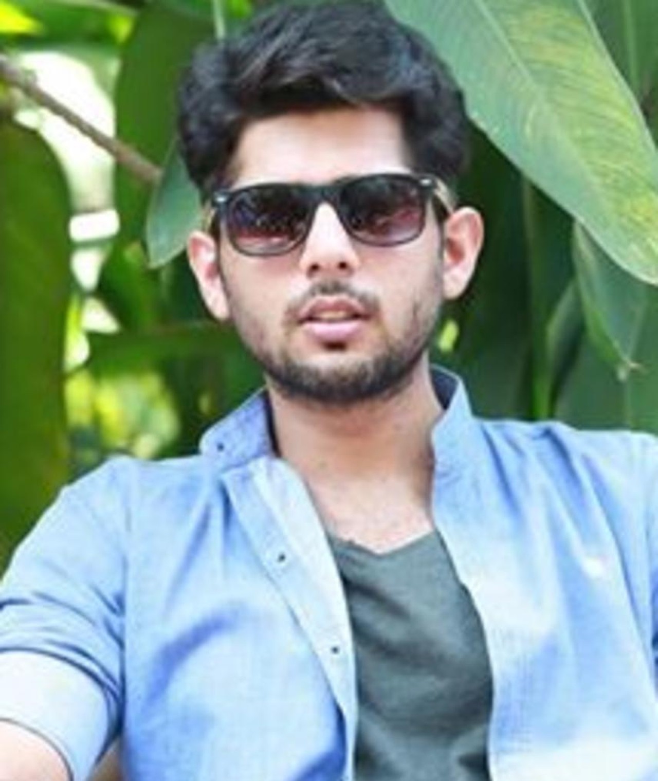 Photo of Rahul Raj Malhotra