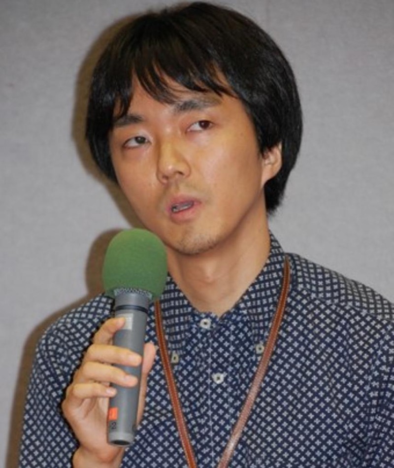 Photo of Kaku Arakawa