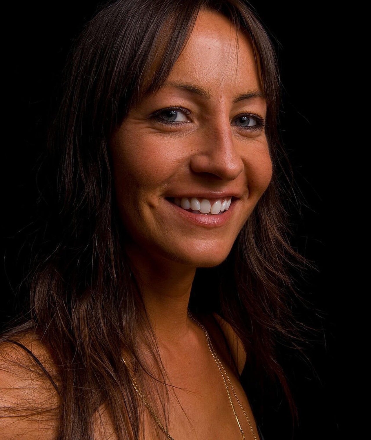 Photo of Nicola Collins