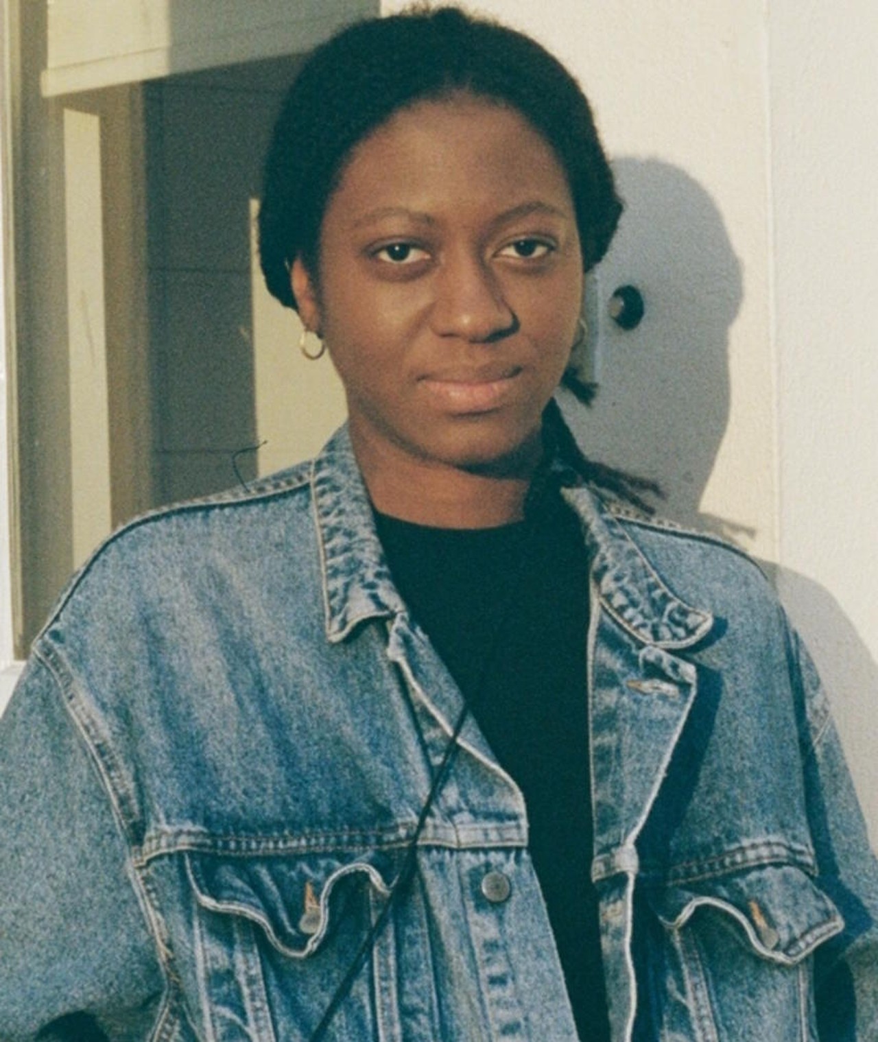 Photo of Ayo Akingbade
