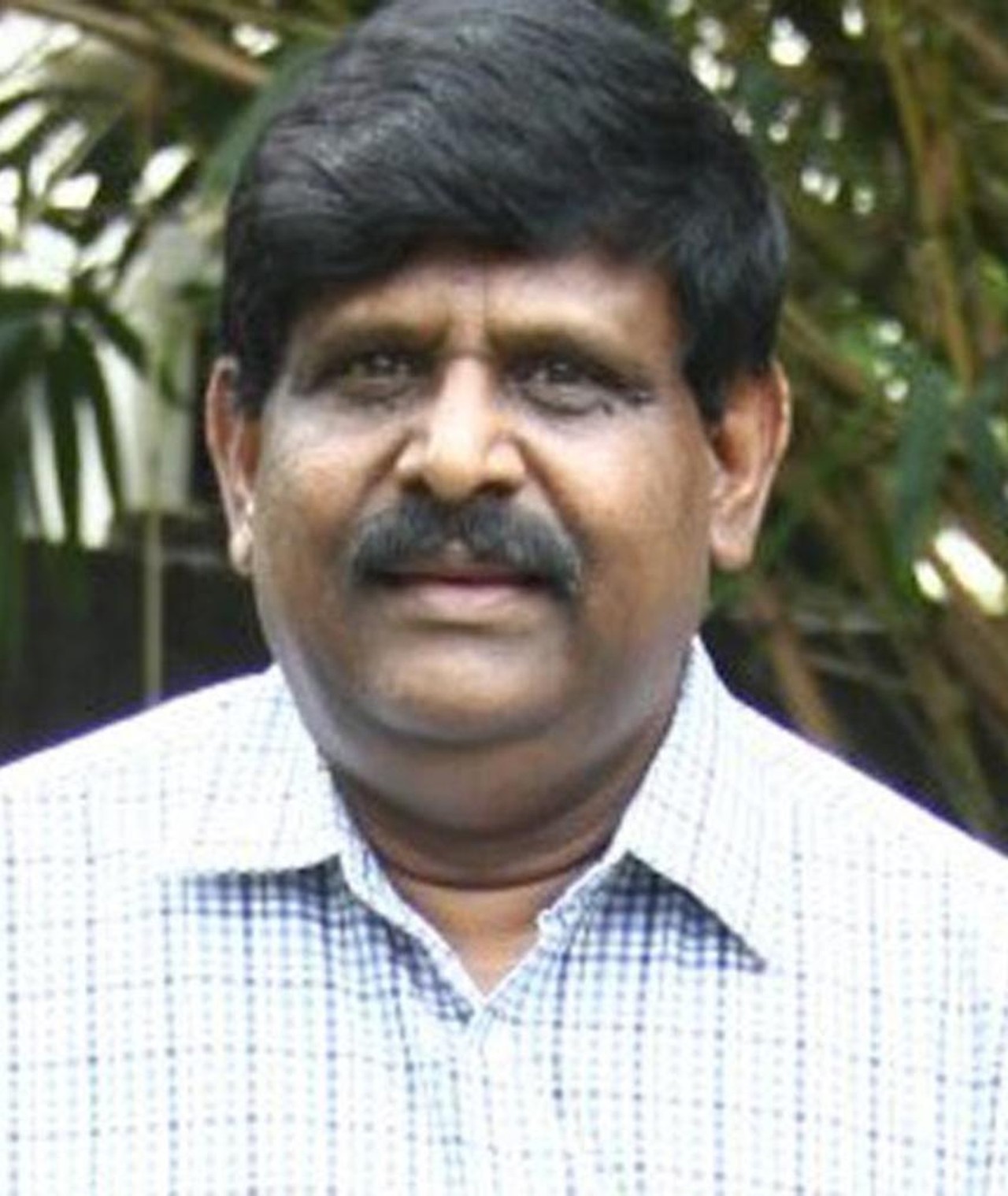 Photo of Gnana Rajasekaran
