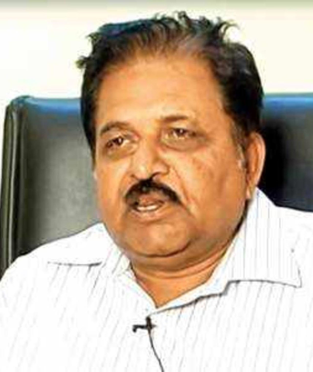 Photo of Sastry K.N.T.