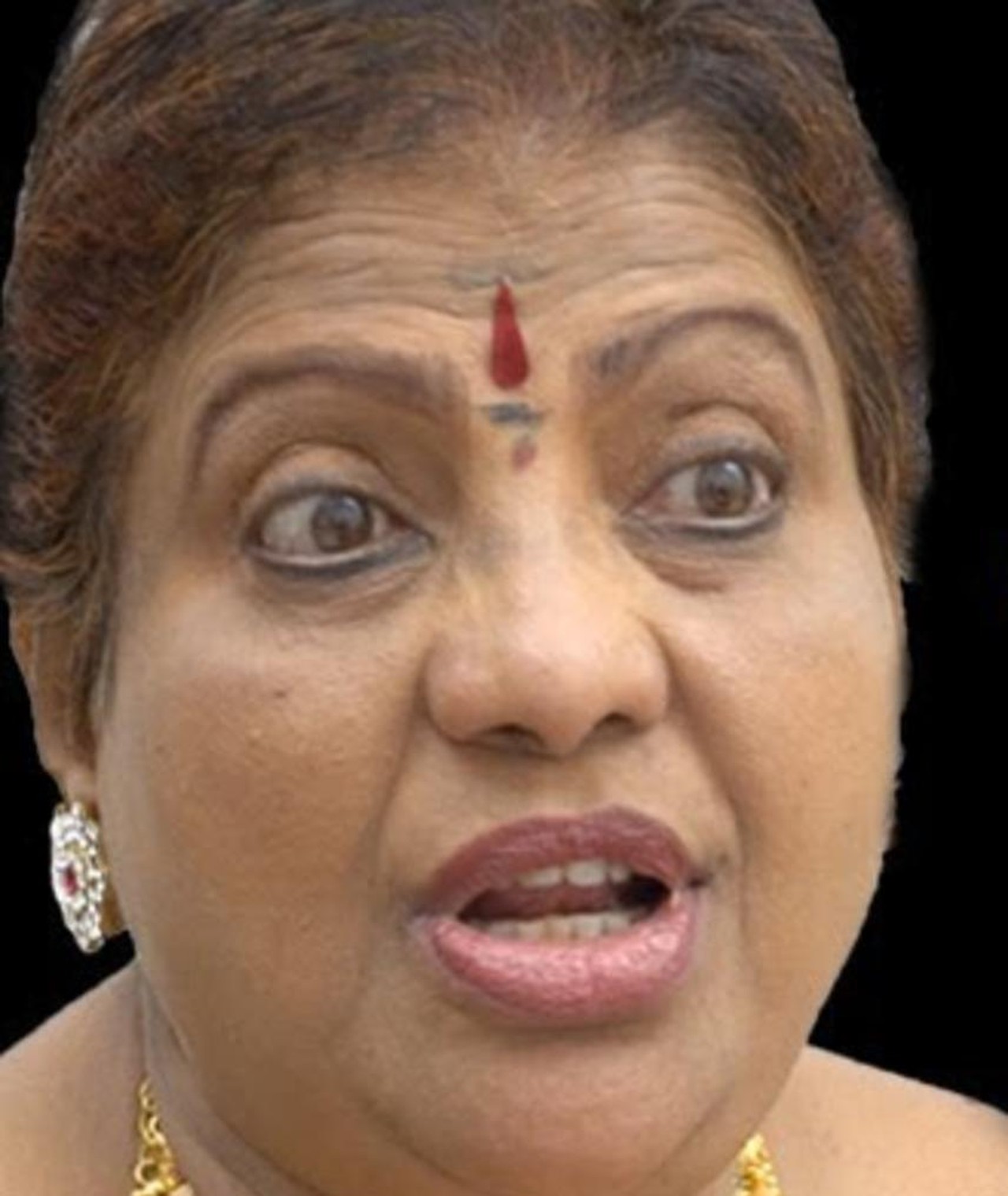 Photo of Jaya Sheela