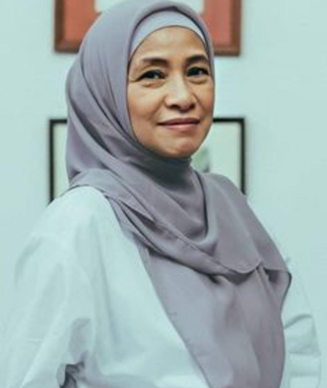 Photo of Aida Khalida