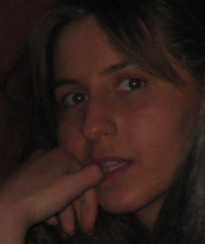 Photo of Tamta Gabrichidze