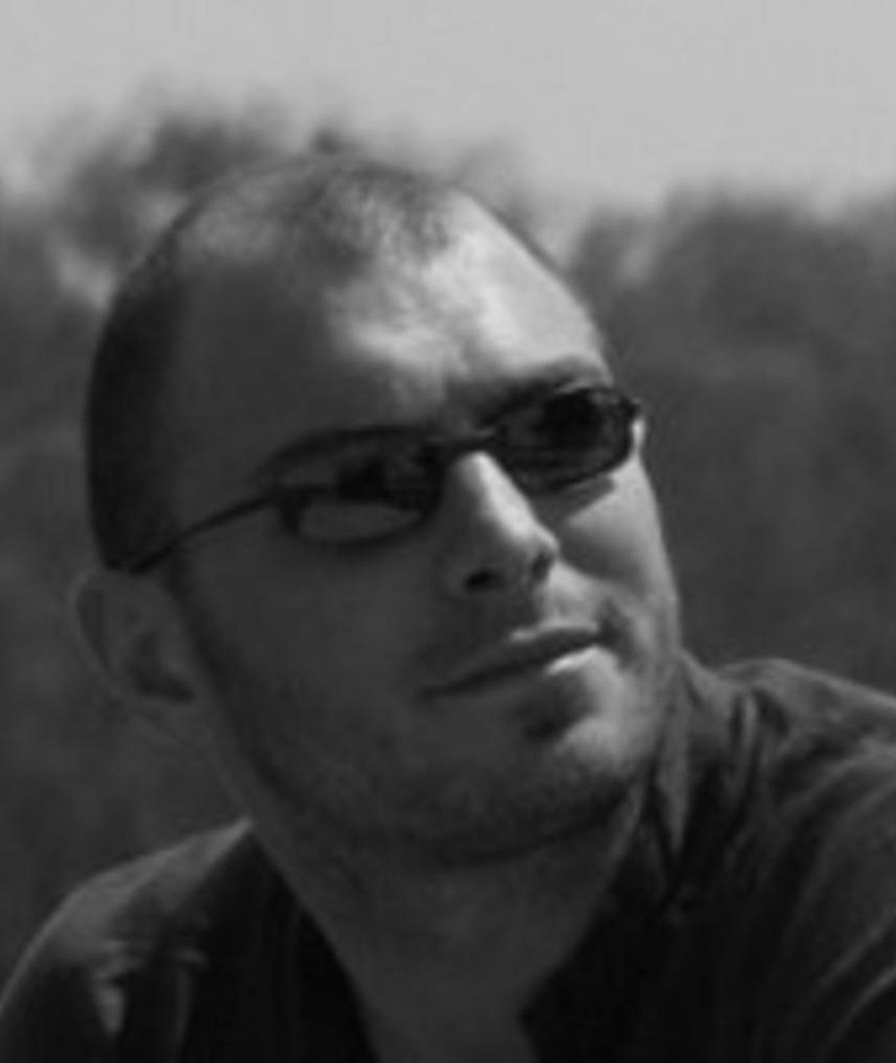 Photo of Antoine Morand