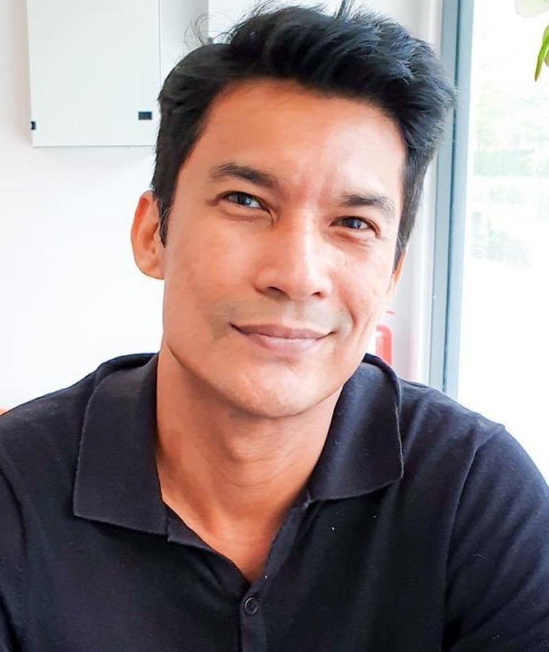 Alec Rashidi Rashidi Ishak – Movies, Bio and Lists on MUBI
