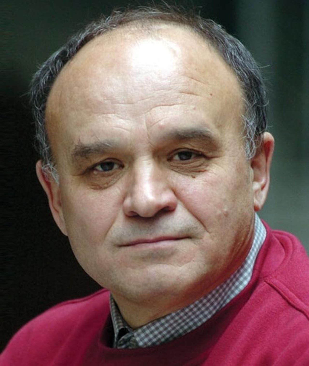 Photo of Vladimir Jevtović