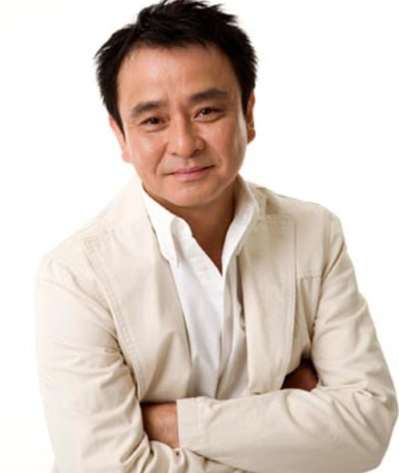 Photo of Makoto Ashikawa