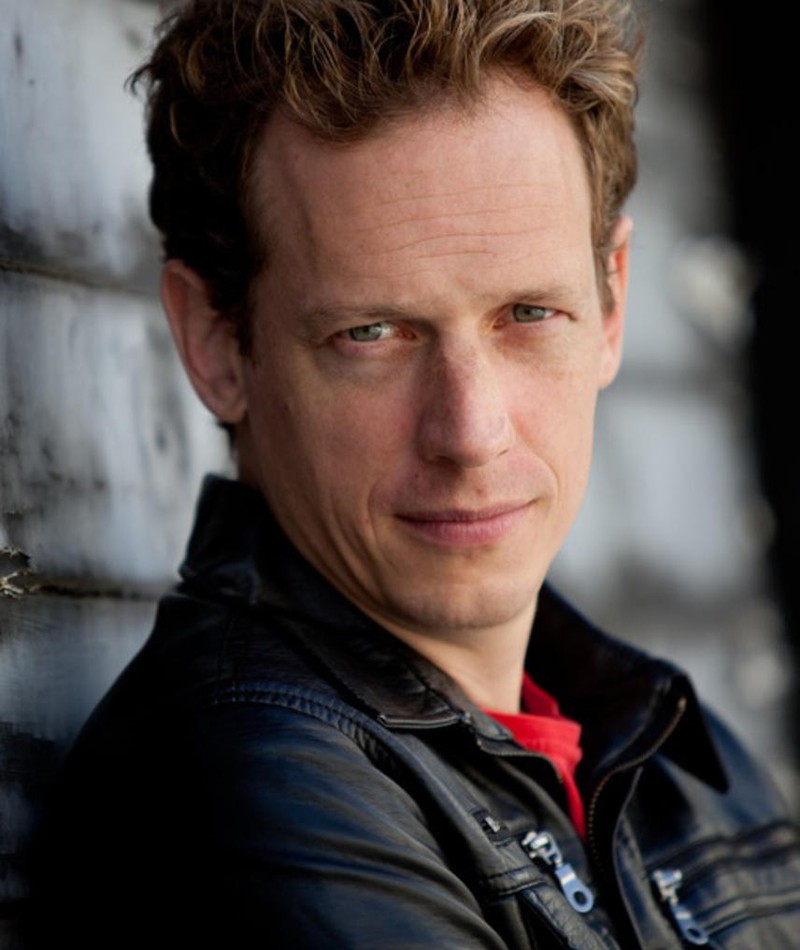 John Mallory Asher Movies, Bio and Lists on MUBI