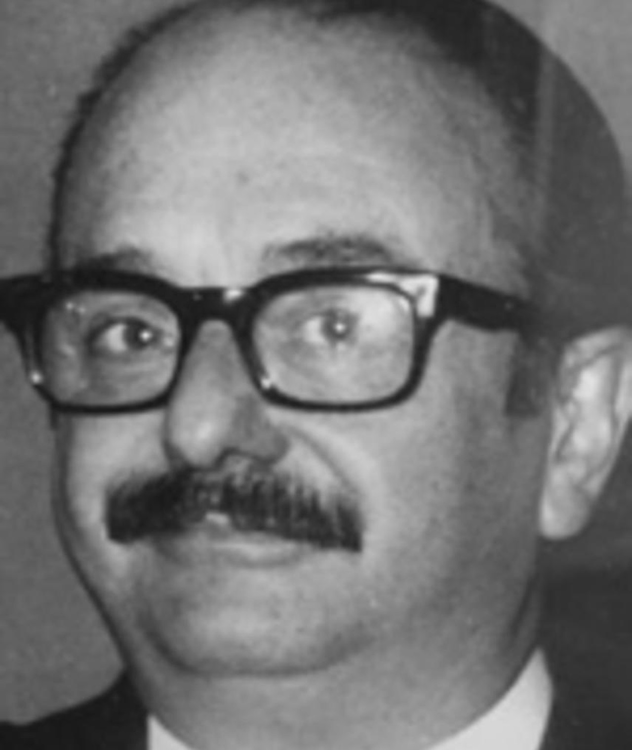 Photo of Luigi Carpentieri
