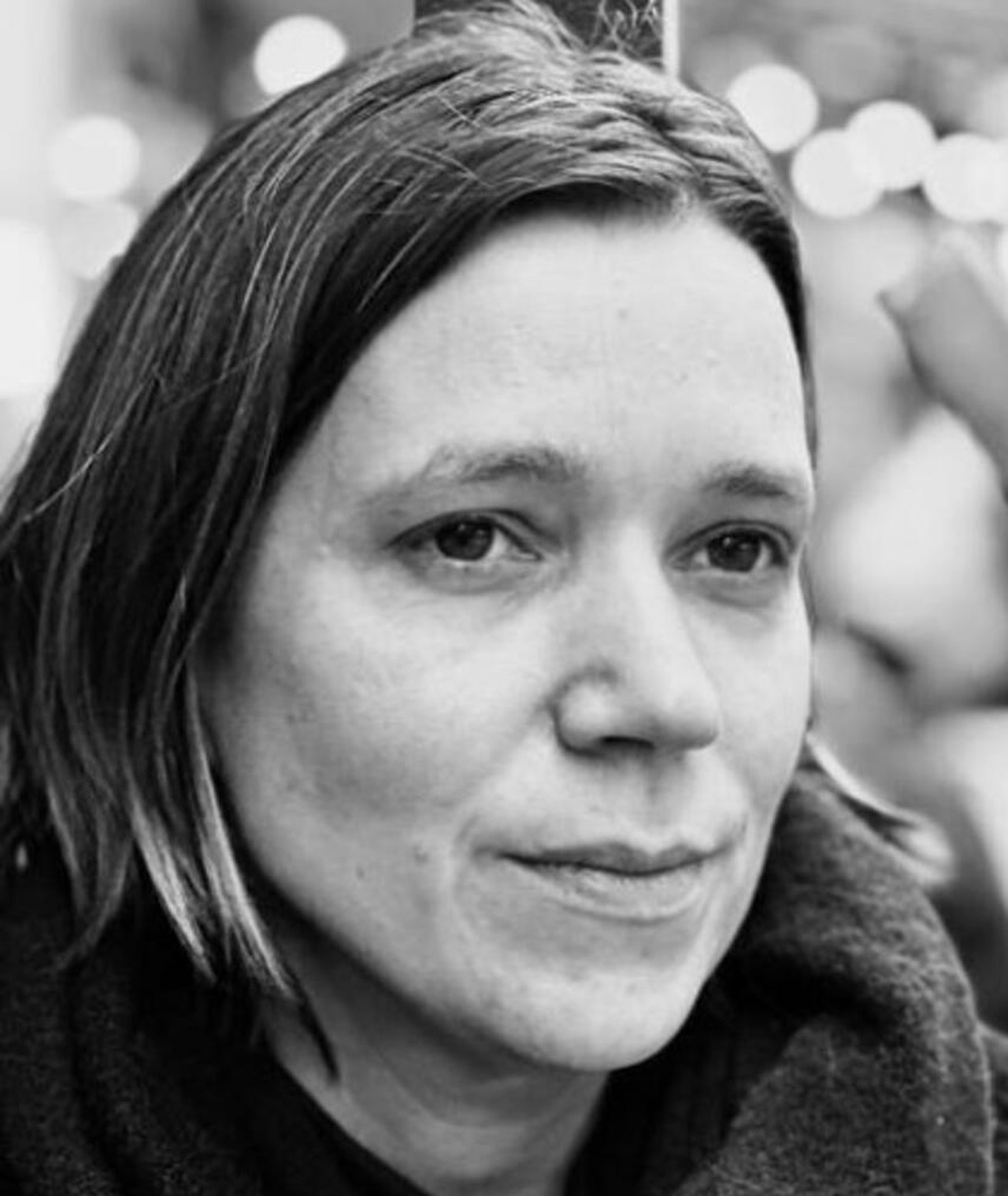 Photo of Celine Loiseau