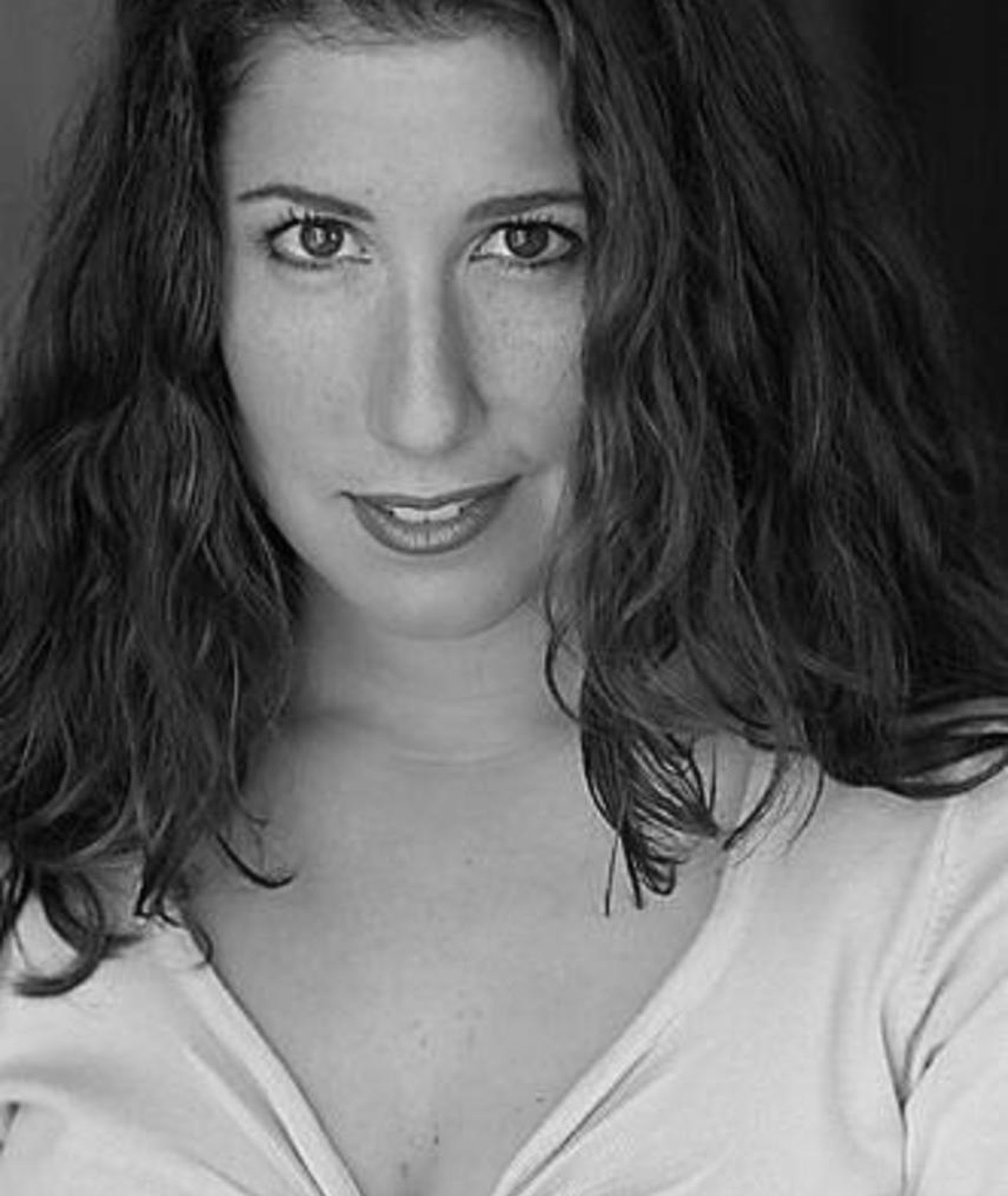 Photo of Andrea Ajemian