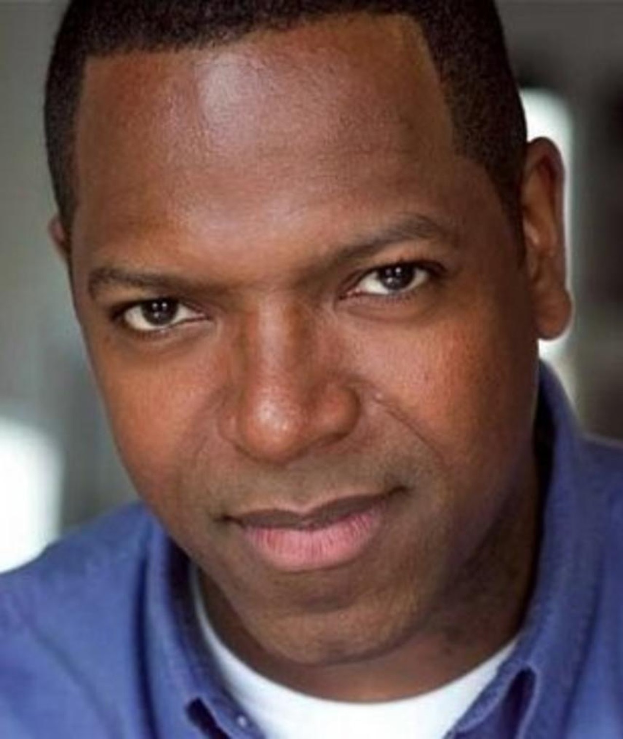 Photo of James Vincent Meredith