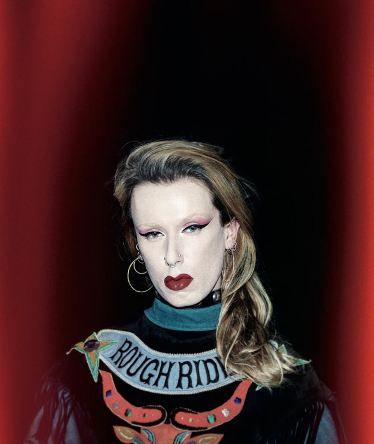 Photo de Simone Thiébaut