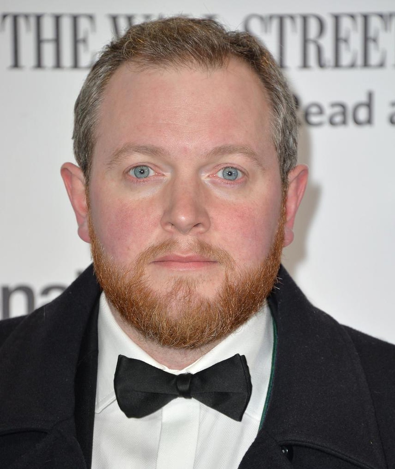 Photo of Miles Jupp