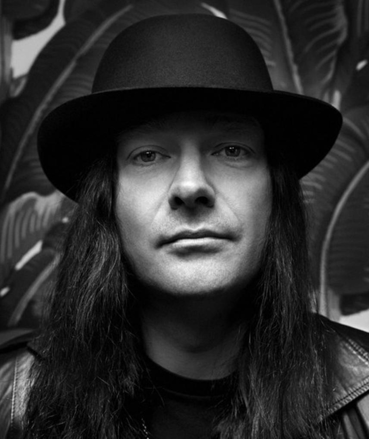 Photo of Jonas Åkerlund