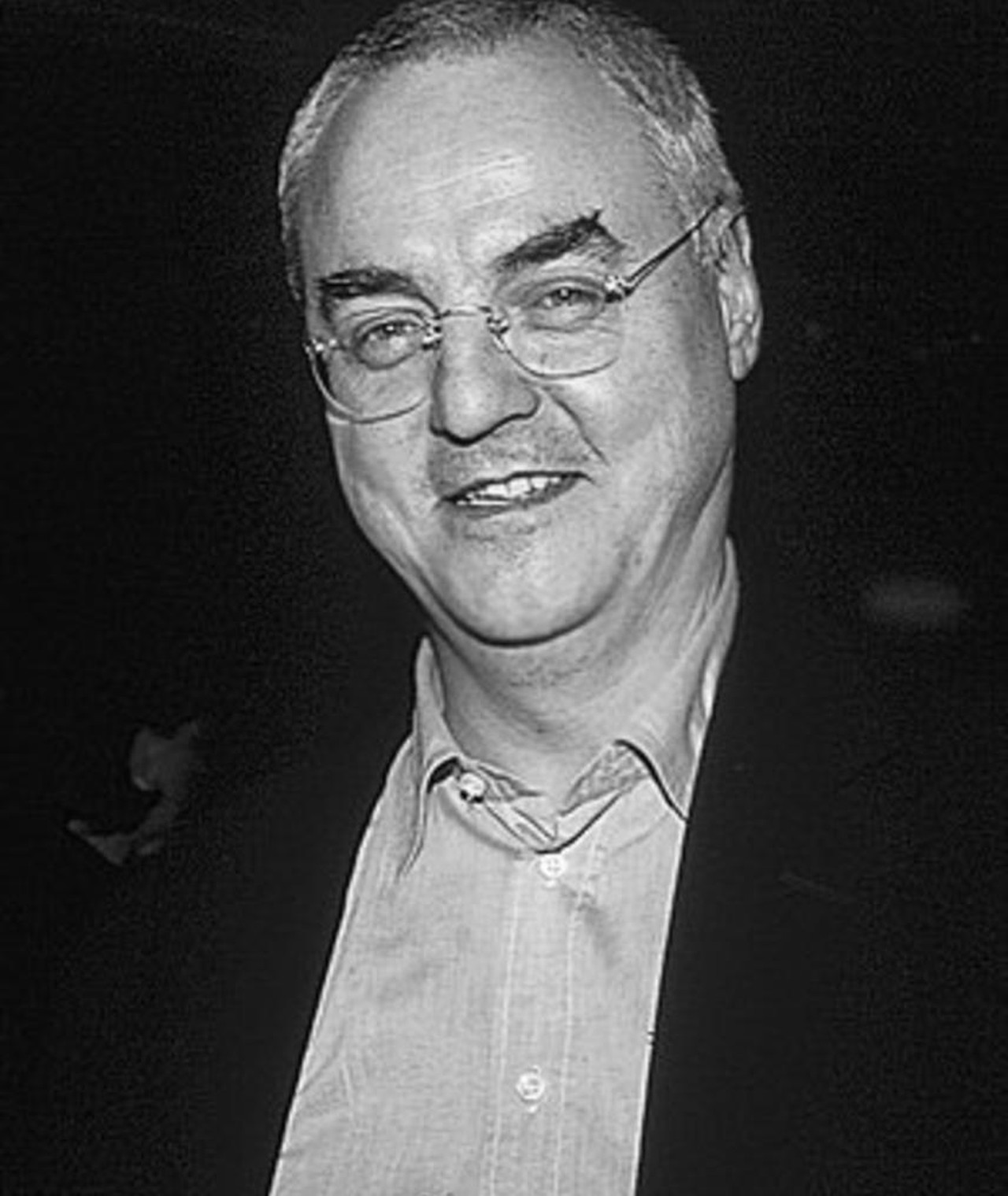 Photo of Luciano Gloor