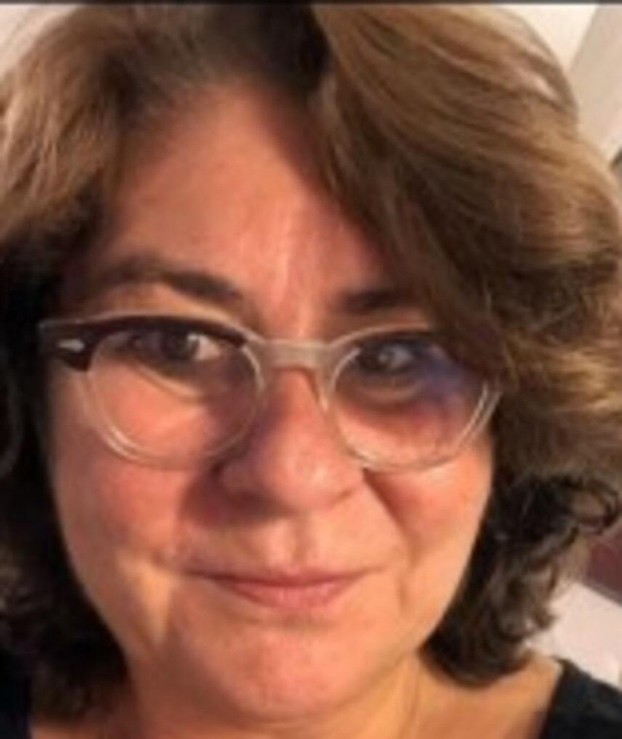Photo of Barbara Biemann