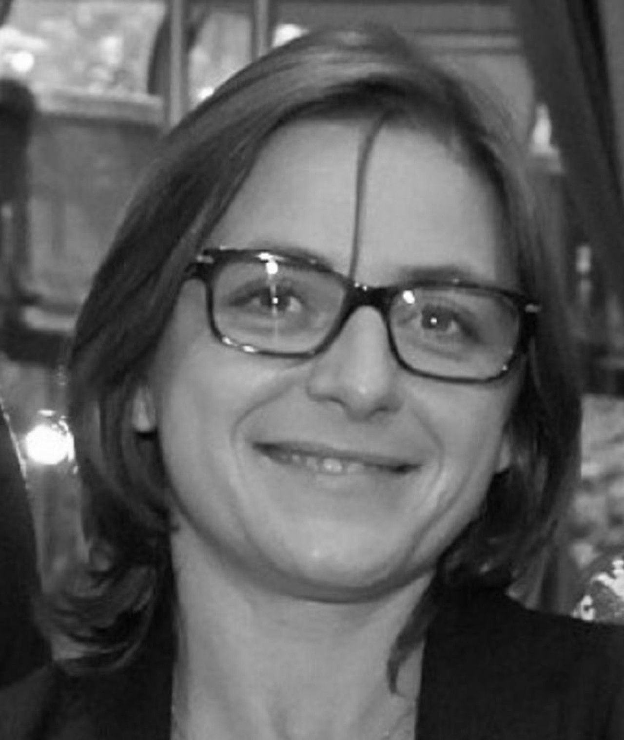 Photo of Florence Gastaud