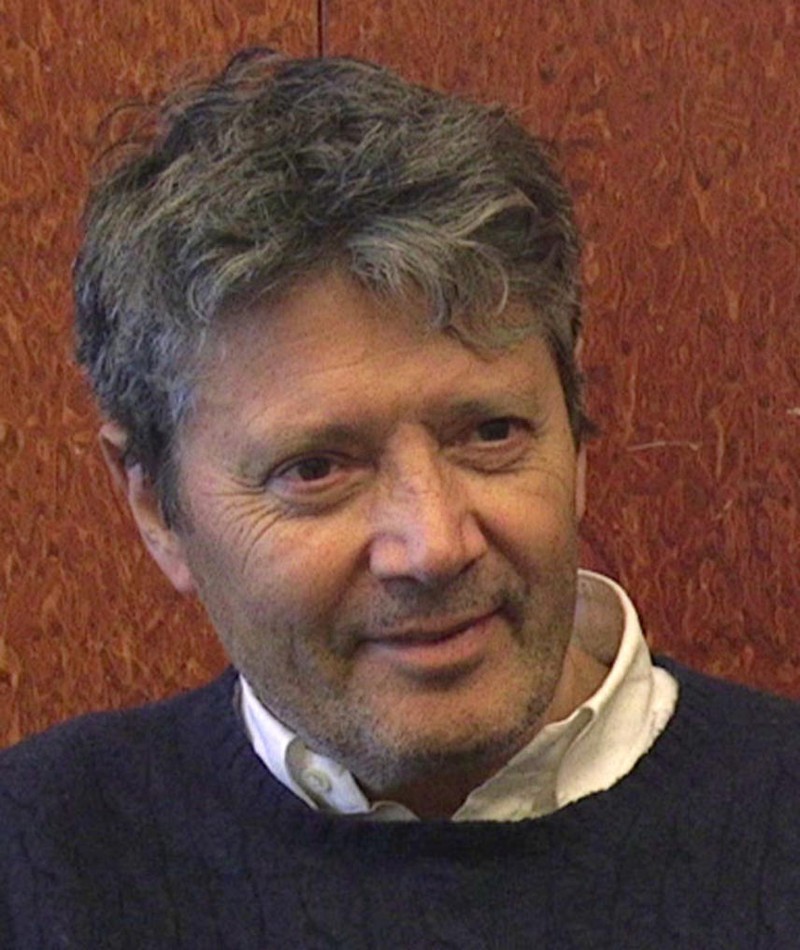 Photo of Gérard Bitton