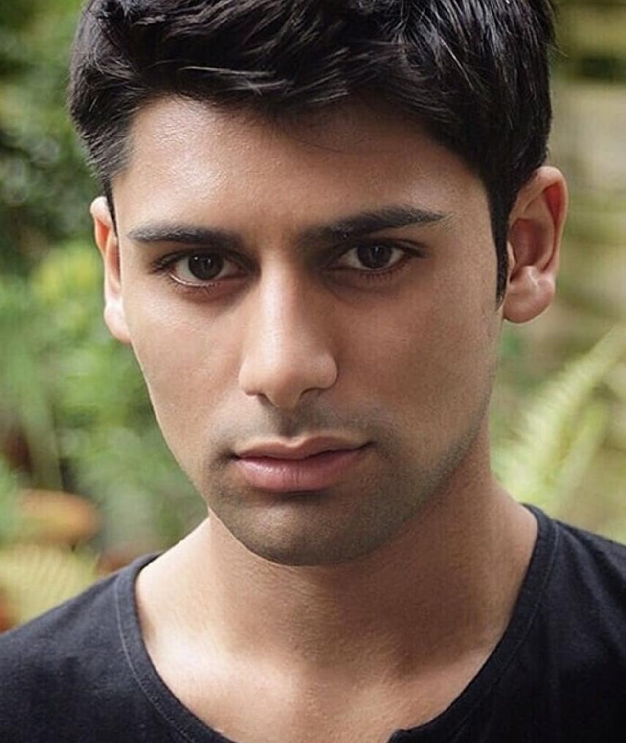 Photo of Antonio Aakeel