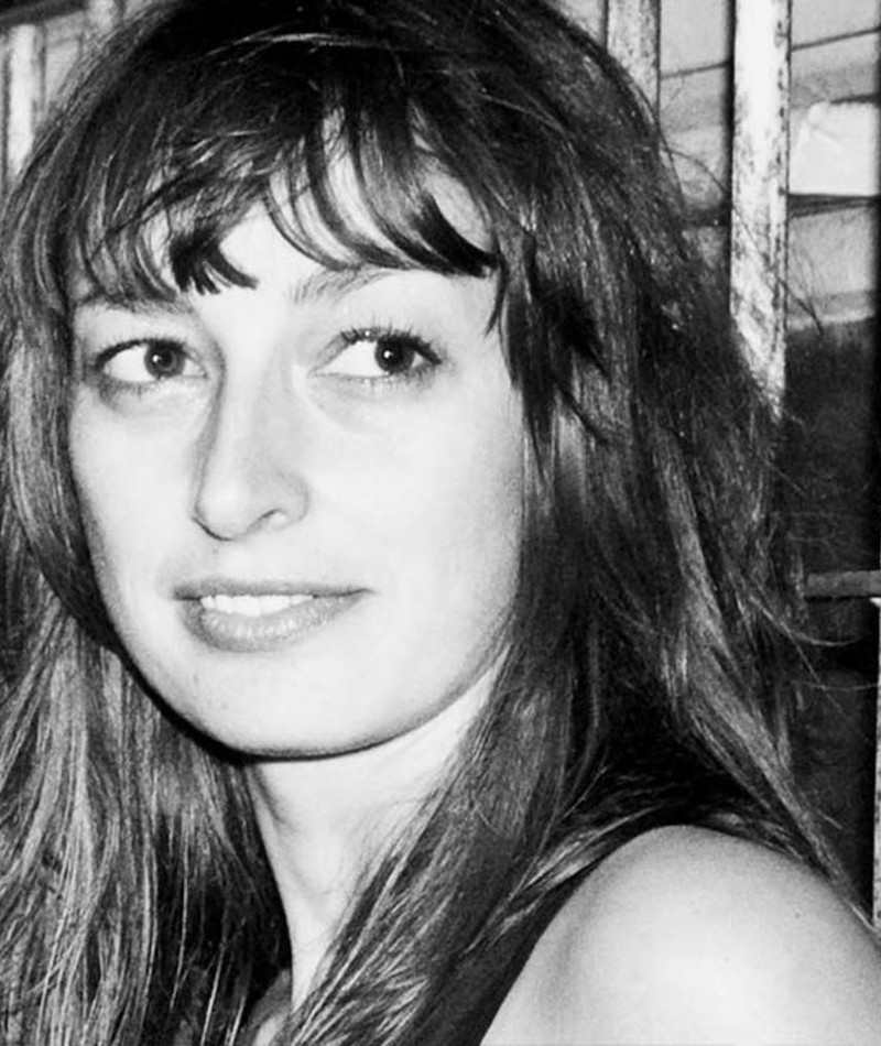 Anne Nikitin Movies, Bio and Lists on MUBI