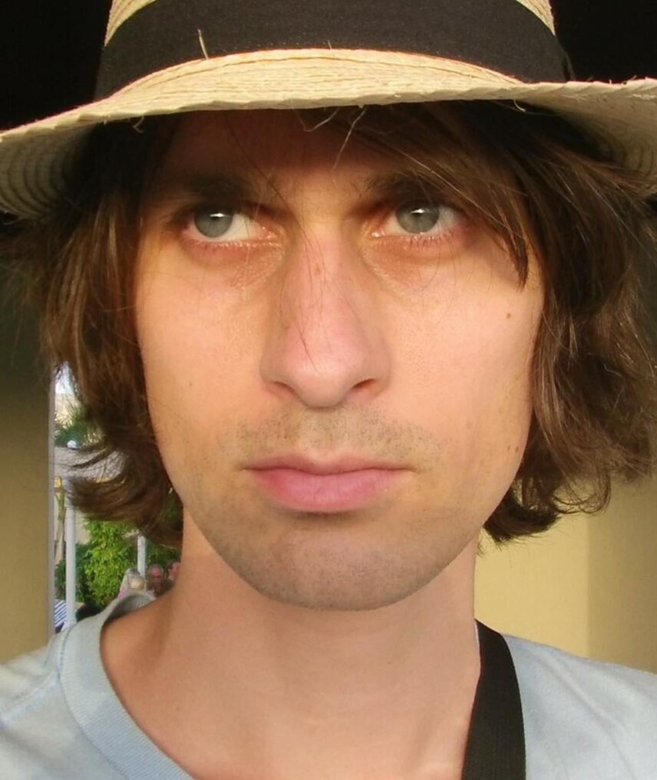 Photo of Allan Nicolaisen