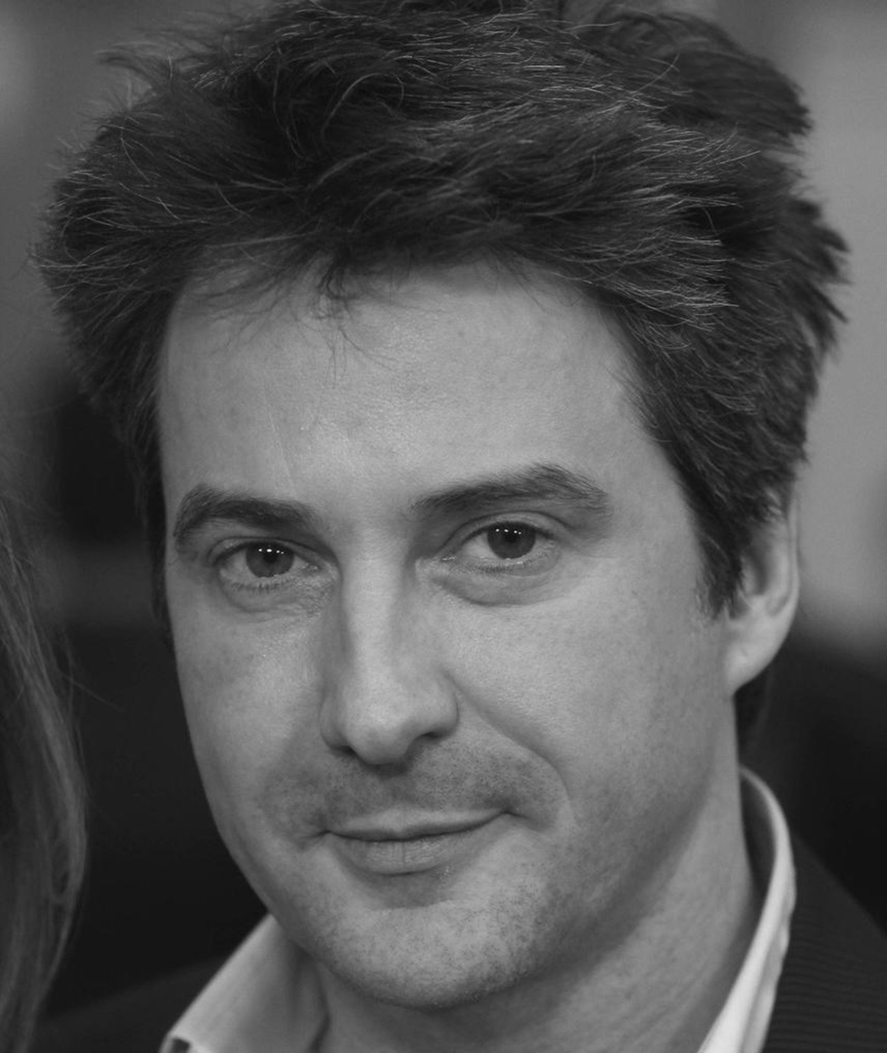 Photo of Marco Weber