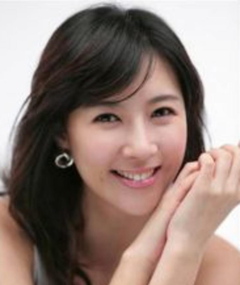 Kim Eun-Jeong fotoğrafı