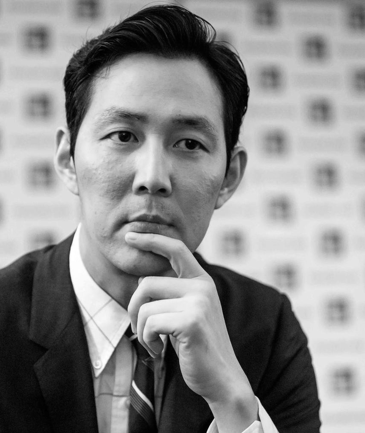 Photo of Jung-Jae Lee