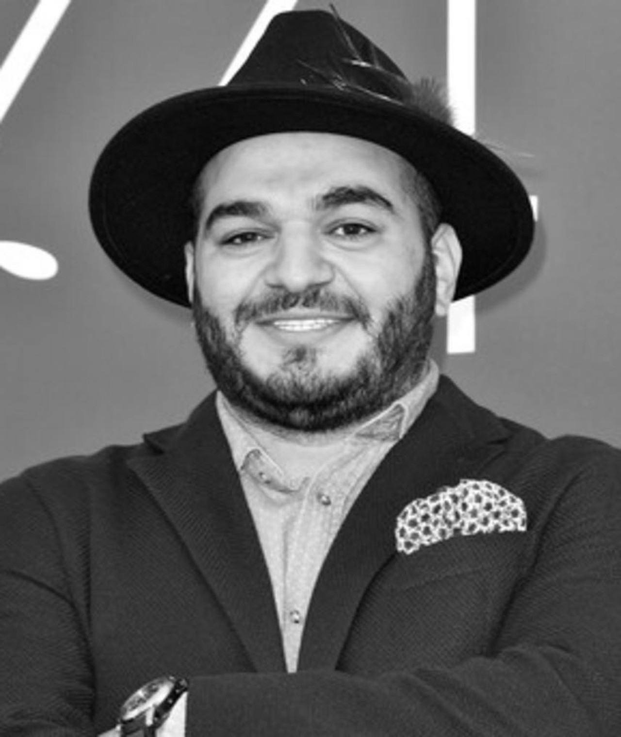 Photo of Pouria Heidary Oureh