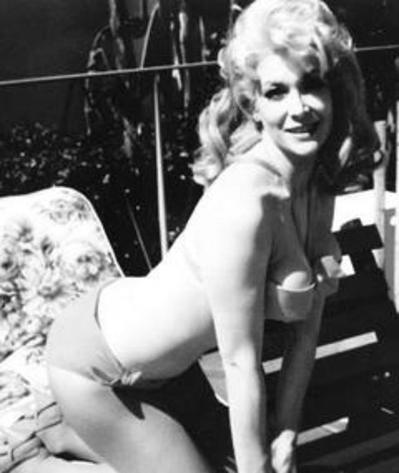 Photo of Dyanne Thorne