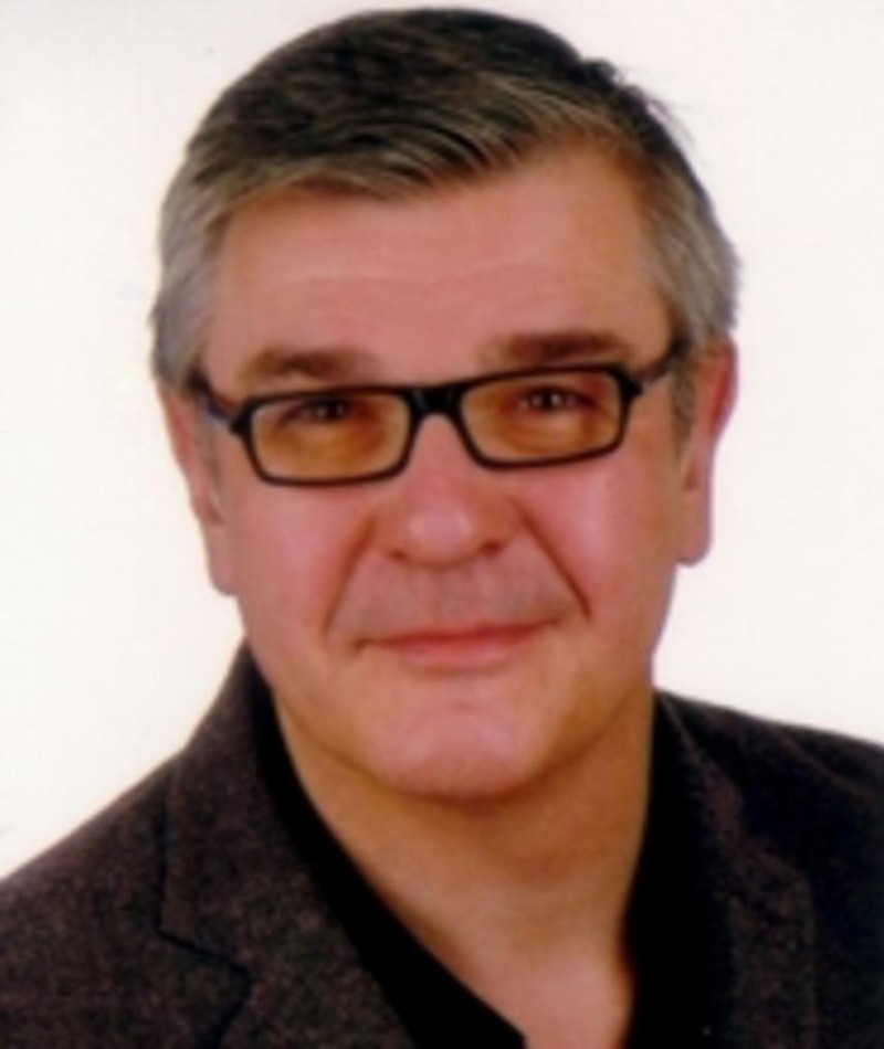 Photo of Frank Hübner
