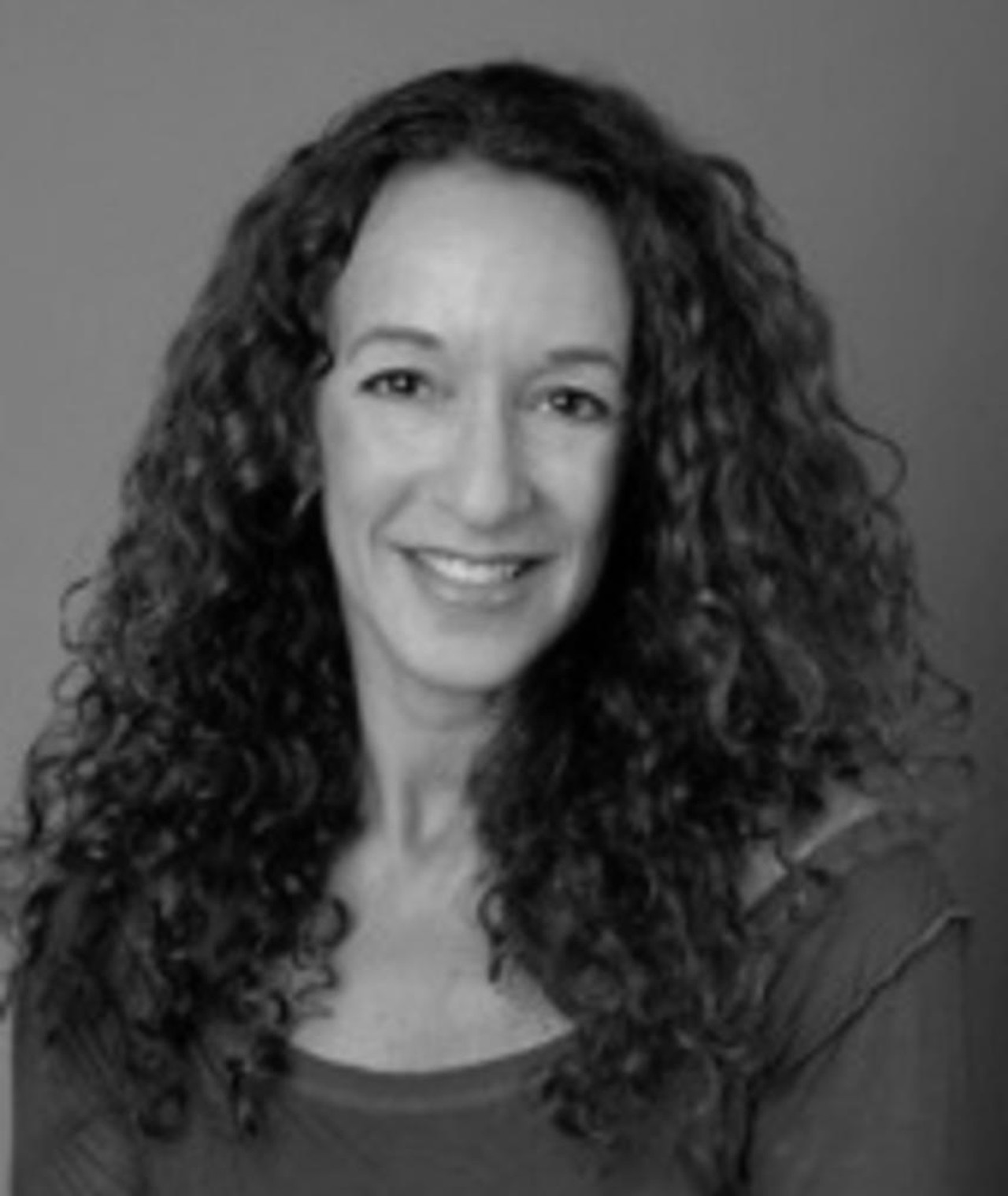 Photo of Gina Resnick