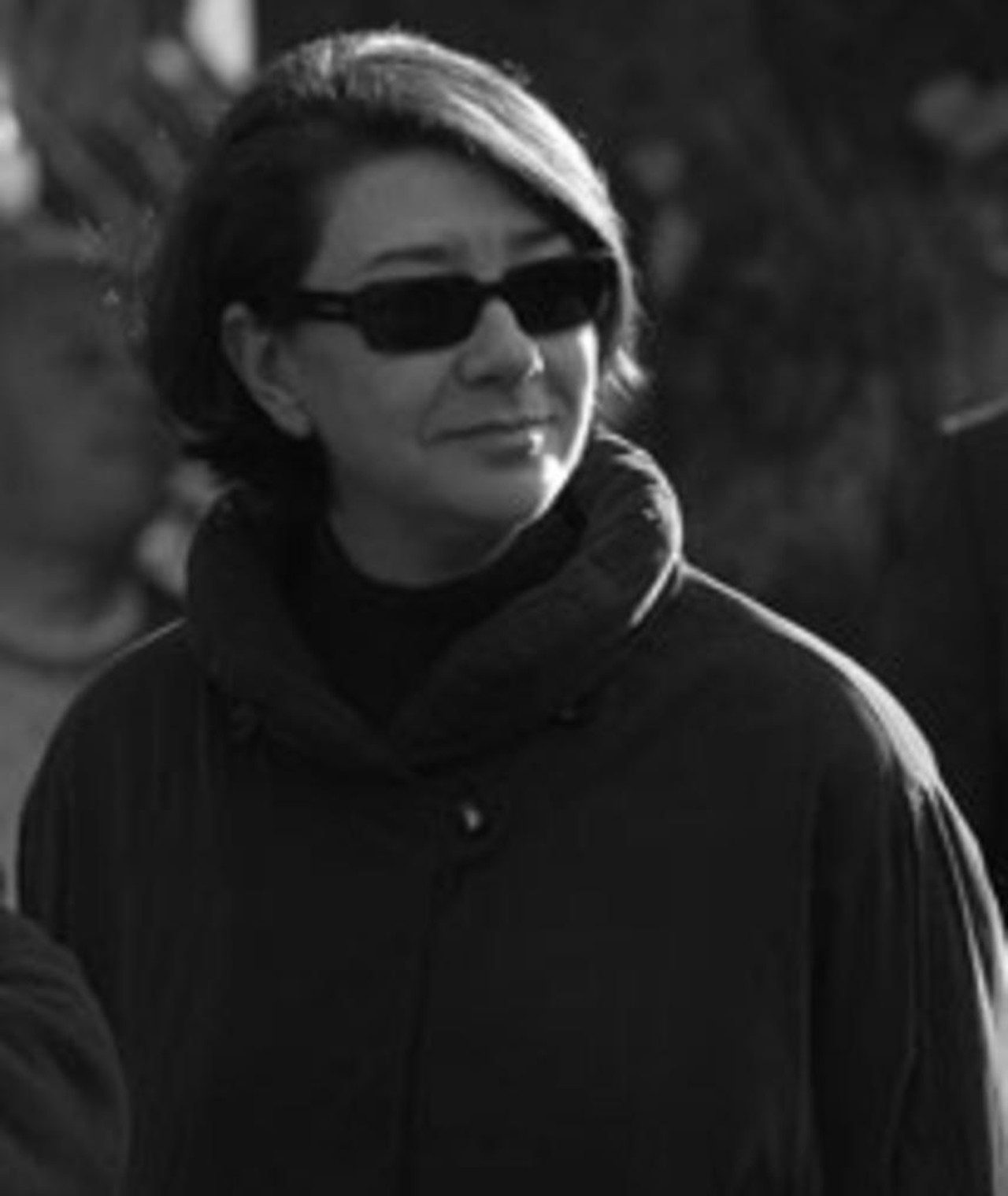 Photo of Sophie Balhetchet