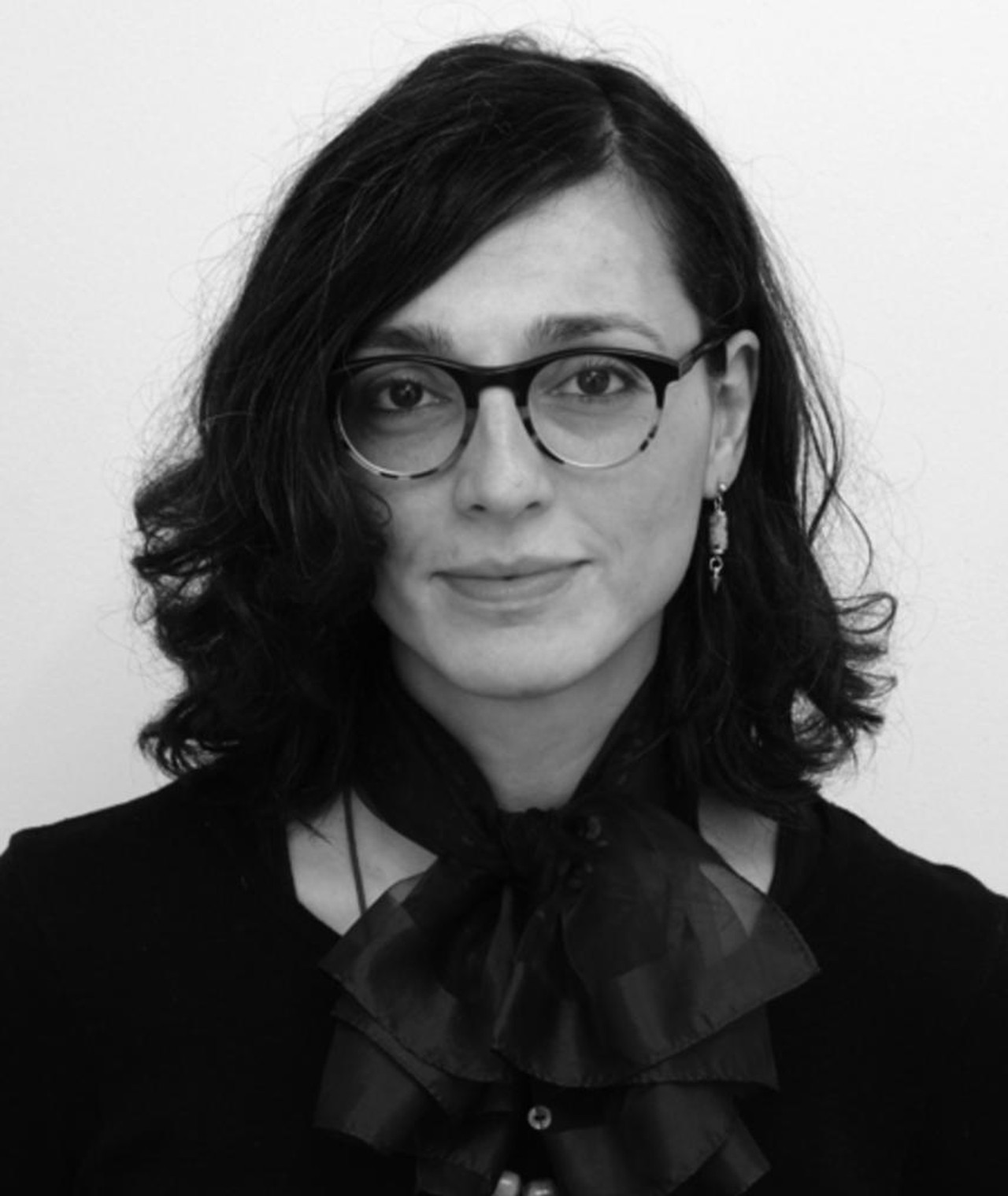 Photo of Eva Chillón