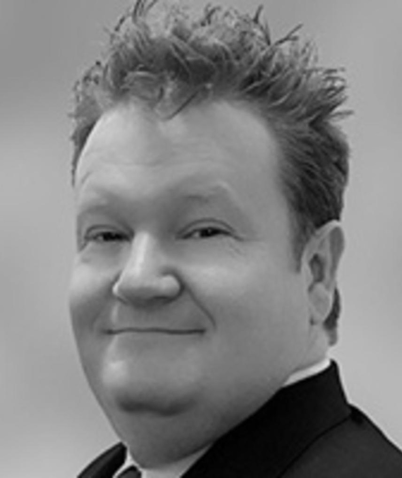 Photo of R. Andru Davies