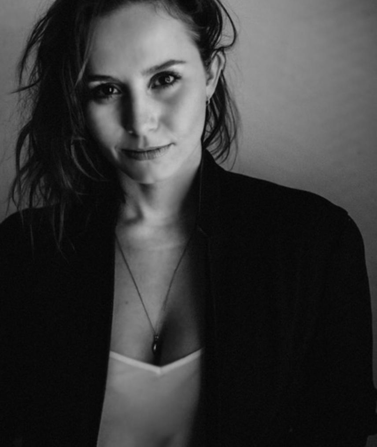 Photo of Mali Elfman