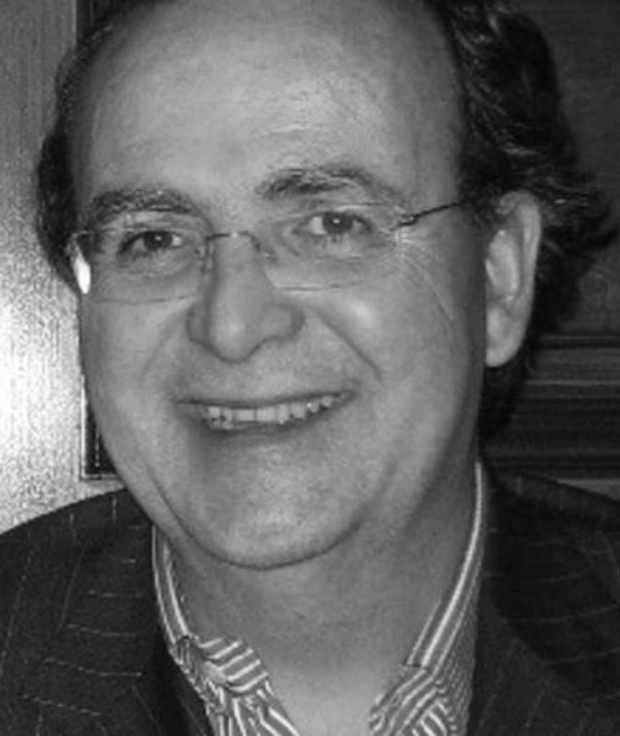 Photo of Jean-Marc Félio