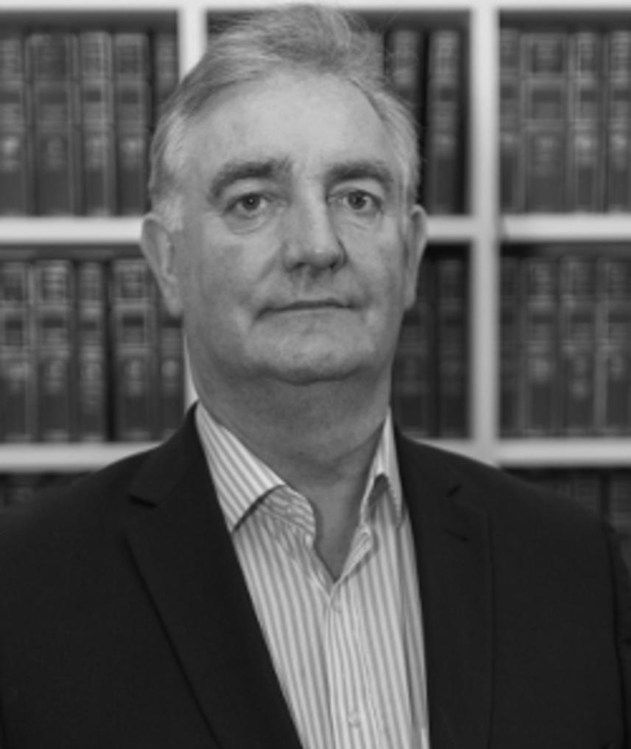 Photo of Kieran Corrigan