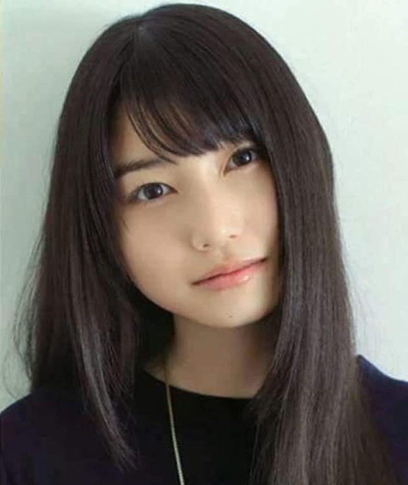 Photo of Sora Amamiya