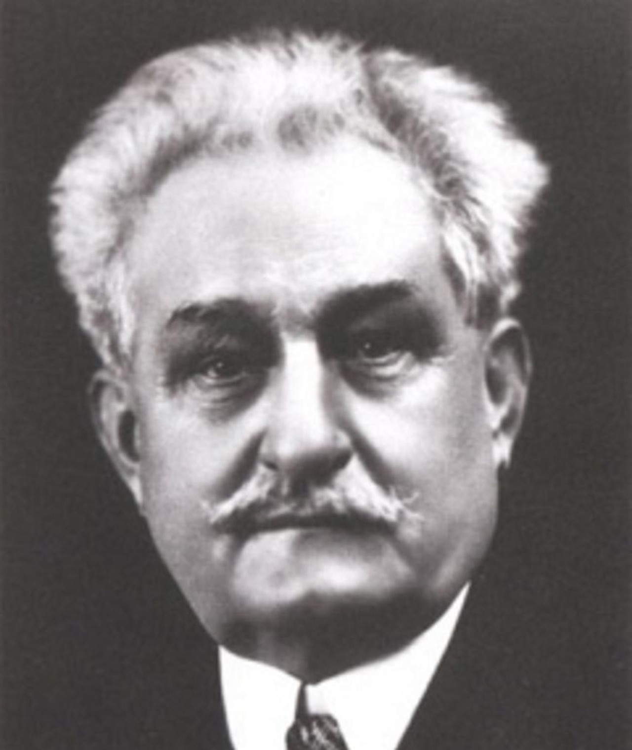 Photo of Leoš Janáček