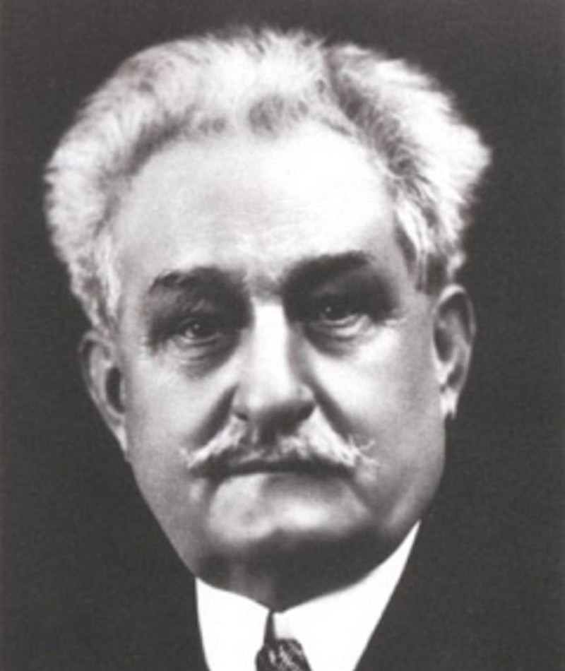Foto de Leoš Janáček