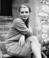 Photo of Dorothée Blanck
